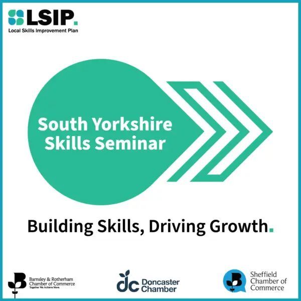 brchamber.co.uk/event/south-yo… 

The South Yorkshire Skills Seminar is designed for business leaders, educators, and policymakers working to address workforce challenges.