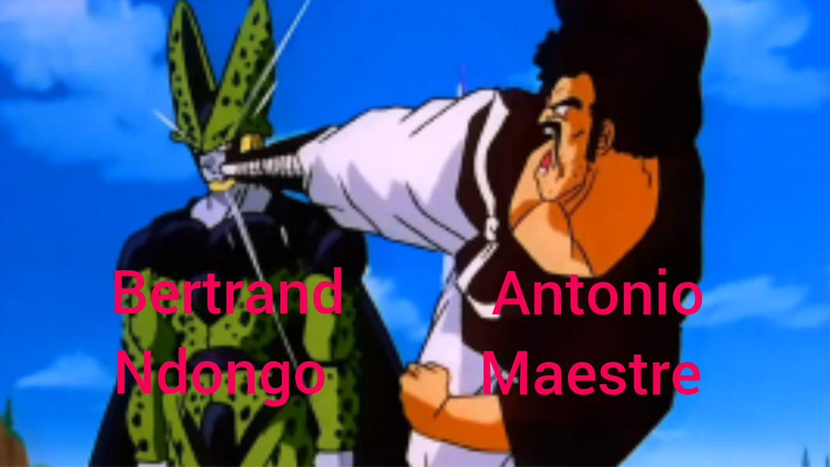 Capitán General de los Tercios tweet media