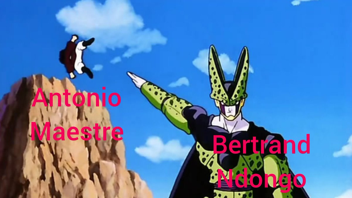 Capitán General de los Tercios tweet media