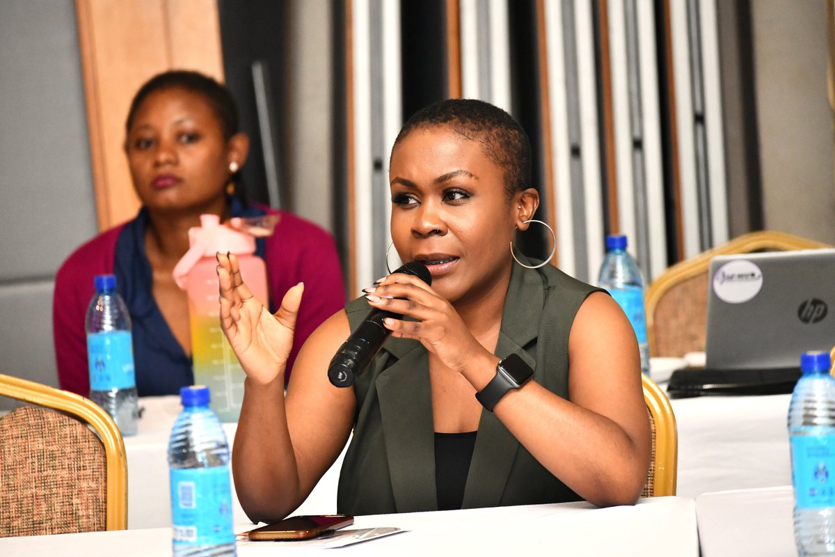 unwomenmalawi's tweet photo. In Lilongwe today: the Political Empowerment of Women TWG meets to drive coordinated action for women’s political participation ahead of #Malawi2025Elections.

In collaboration with @MoGCDSW_Malawi &amp; partners, we're working to shape a joint roadmap that puts women at the center. https://t.co/sx347CvEgf