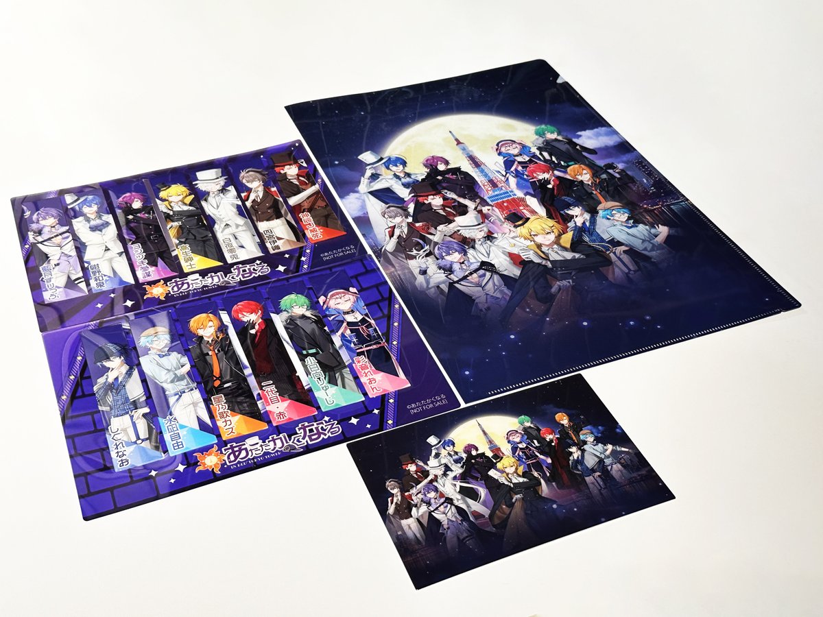 ☀️あたたかくなる × RED° TOKYO TOWER🗼 ＿人人人人人人人人人＿