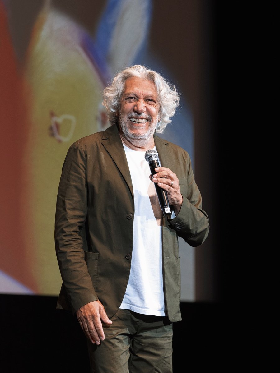 J’ai tiré le portait d’Alain Chabat dans ma vie ✅ #Cannes2025