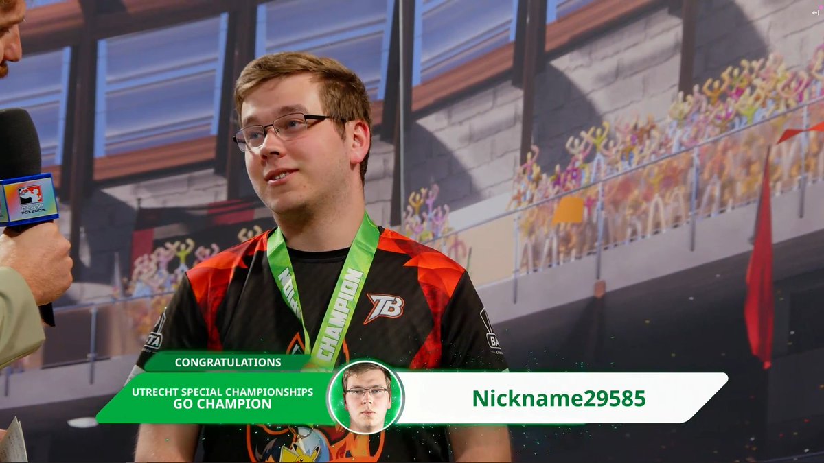 Team Basta tweet media