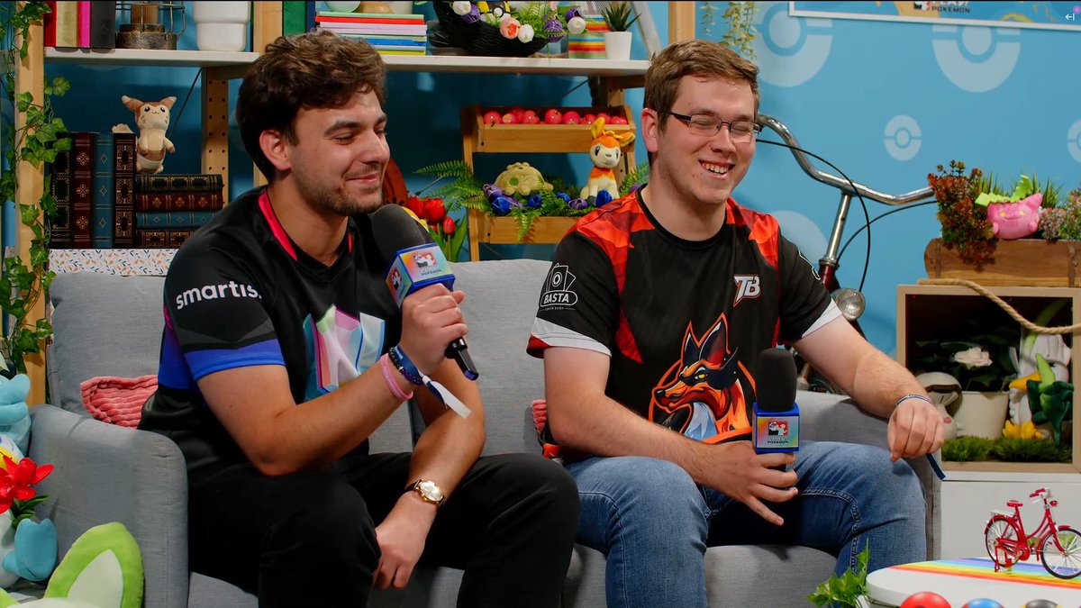 Team Basta tweet media