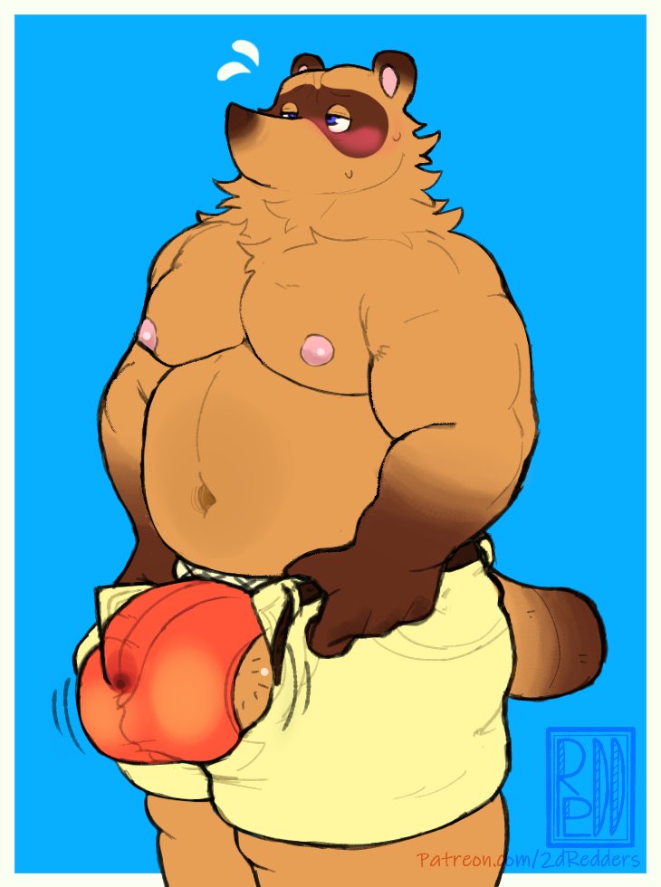 Tom Nook tweet media