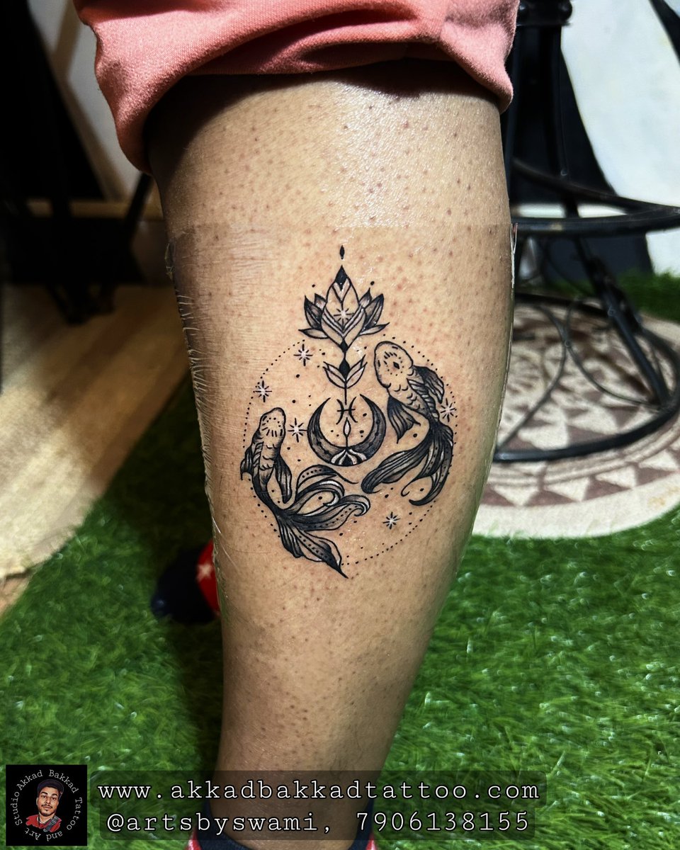 Artist Swami Sharan tweet media