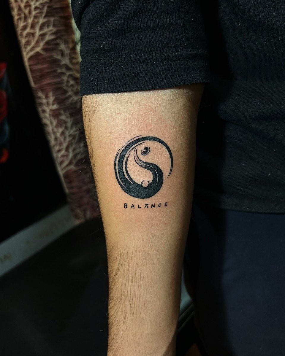 Artist Swami Sharan tweet media