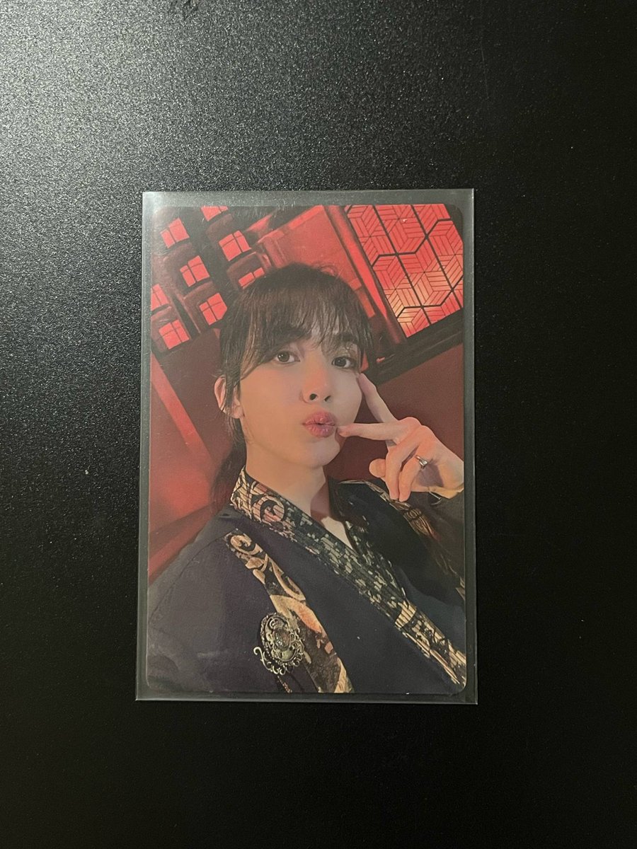 sjyanj's tweet photo. wts lfb enhypen seventeen pc

mingyu stf wv pob - 180 w dent :'(
jeonghan noot noot - 200
sunghoon r:u wv nrpc - 40 https://t.co/WMkecobDS1