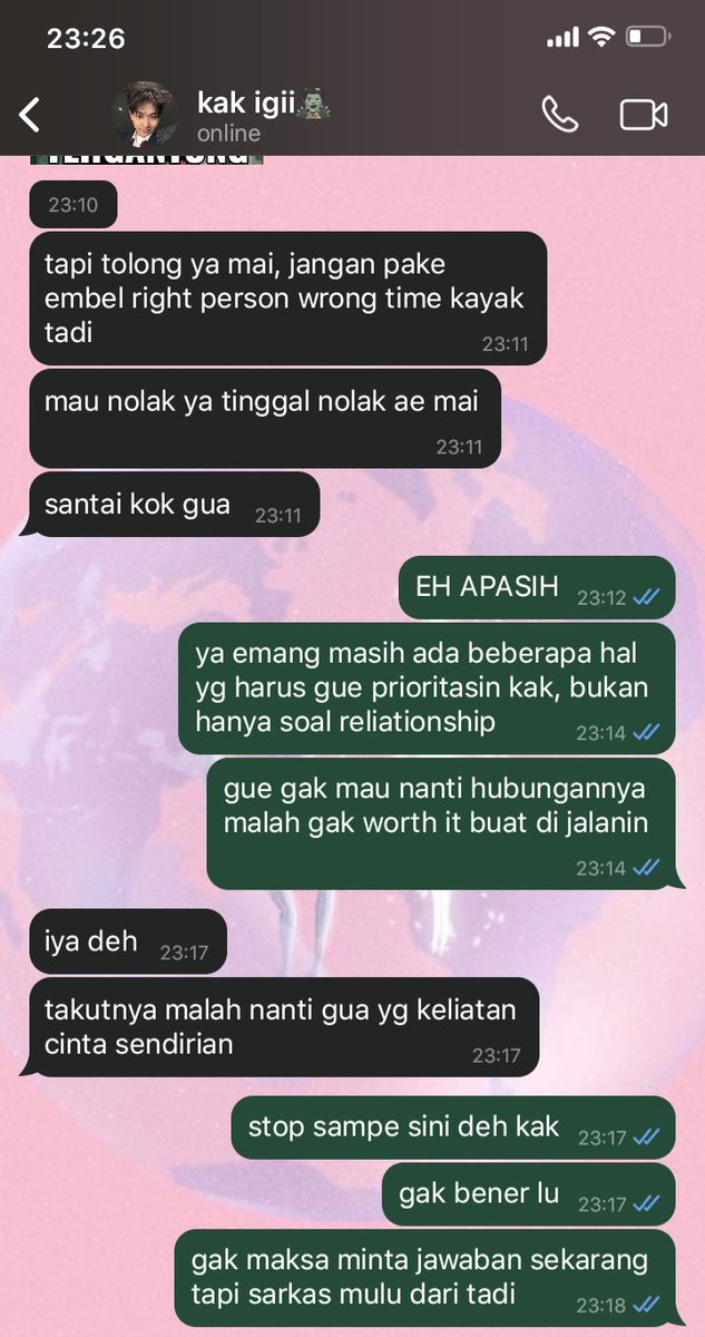 ylleeow's tweet image. myungjae prompt au