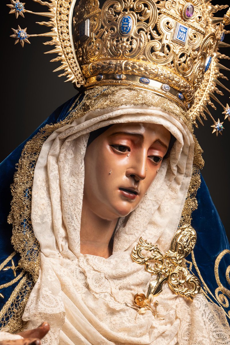 Nuestra Señora del Valle.

Foto: <a href="/Randofer94/">Manuel Fdez. Rando</a>