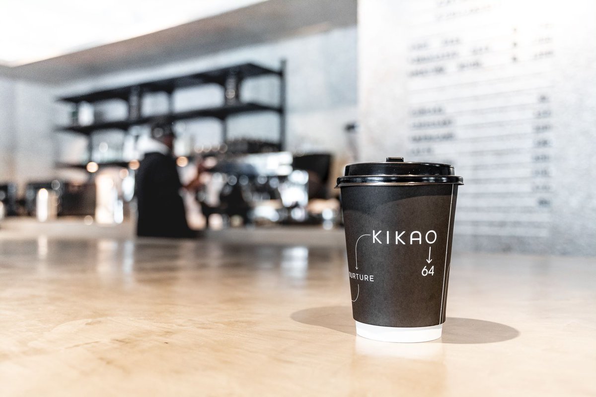 Start your day right at Kikao64! Whether you’re a coffee lover or a tea enthusiast, there’s always a warm cup waiting for you in our coworking space. Great ideas begin with great conversations and great conversations begin with coffee. #Kikao64 #WorkAndSip