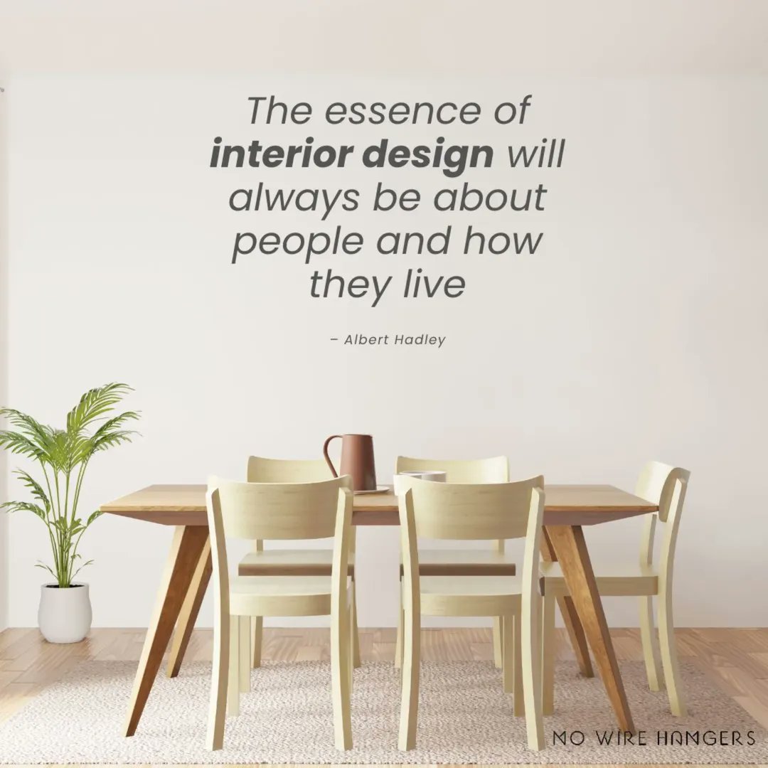 Beauty Interior Design Quotes