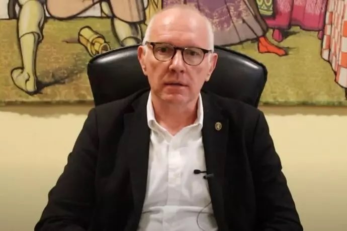 FDIVda's tweet image. Le note UV e del Presidente della regione rispetto al diritto del governo di impugnare leggi ritenute in contrasto con la Costituzione e alle nostre legittime iniziative parlamentari per la Valle d’Aosta sono intrise di odio, livore ed insulti mai visti finora. Fuori da ogni…