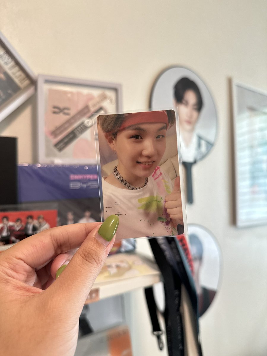 mirabaaaabs's tweet photo. WTS LFB PH

5th muster 2019 suga pc - 900
memories 2020 taehyung pc - 1000
memories 2019 jungkook pc* - 800
set - 2500

- prio set taker

🏧 BPI, GCASH
🚚 JNT
📍Laguna

*NOT FOR SENSITIVE BUYER https://t.co/JqK66Gjek7