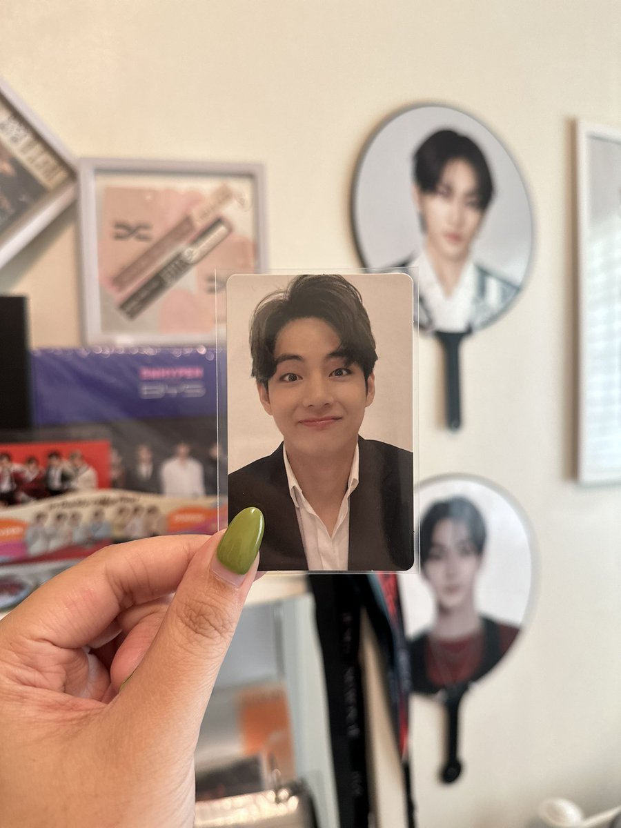 mirabaaaabs's tweet photo. WTS LFB PH

5th muster 2019 suga pc - 900
memories 2020 taehyung pc - 1000
memories 2019 jungkook pc* - 800
set - 2500

- prio set taker

🏧 BPI, GCASH
🚚 JNT
📍Laguna

*NOT FOR SENSITIVE BUYER https://t.co/JqK66Gjek7