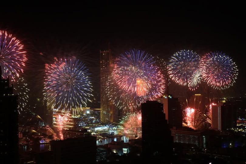 CA_Panorama's tweet photo. #Thailand's #economy expanded 3.1 percent in the first quarter of 2025 from a year earlier, driven by public investment and exports despite slowing private and government consumption https://t.co/4g83xnlpjn
Source：China Xinhua News https://t.co/DAAHTfB044