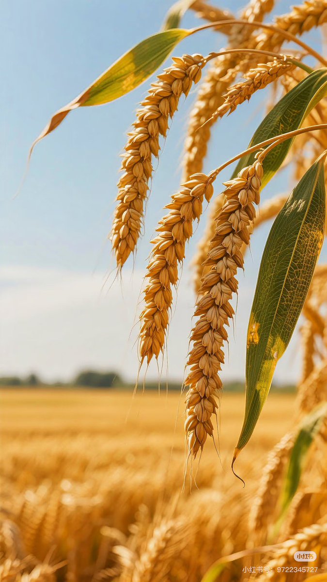 Jason_Li_FY's tweet image. Xiaoman, one of the 24 solar terms in China, is also the season of harvest。#XiaoMan #24SolarTerms