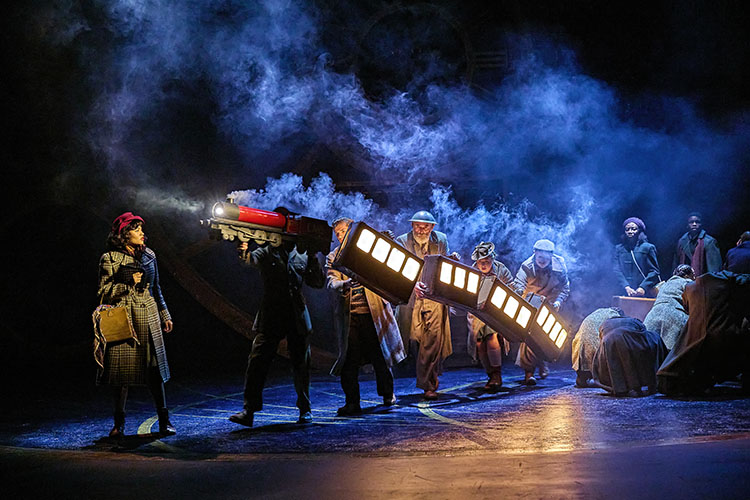 Yeah Lifestyle (@yeahlifestyle) on Twitter photo Visit #blog to find out everything you need to know about The Lion, the Witch and the Wardrobe which heads to <a href="/RegandVic/">Regent Theatre & Victoria Hall</a> #Theatre :
👉yeahlifestyle.com/the-lion-the-w…
#StokeonTrent #Staffordshire #theatre #Narnia #live #tour #England #blogger #actors #Influencer #uk #pr #family #kids Visit #blog to find out everything you need to know about The Lion, the Witch and the Wardrobe which heads to <a href="/RegandVic/">Regent Theatre & Victoria Hall</a> #Theatre :
👉yeahlifestyle.com/the-lion-the-w…
#StokeonTrent #Staffordshire #theatre #Narnia #live #tour #England #blogger #actors #Influencer #uk #pr #family #kids