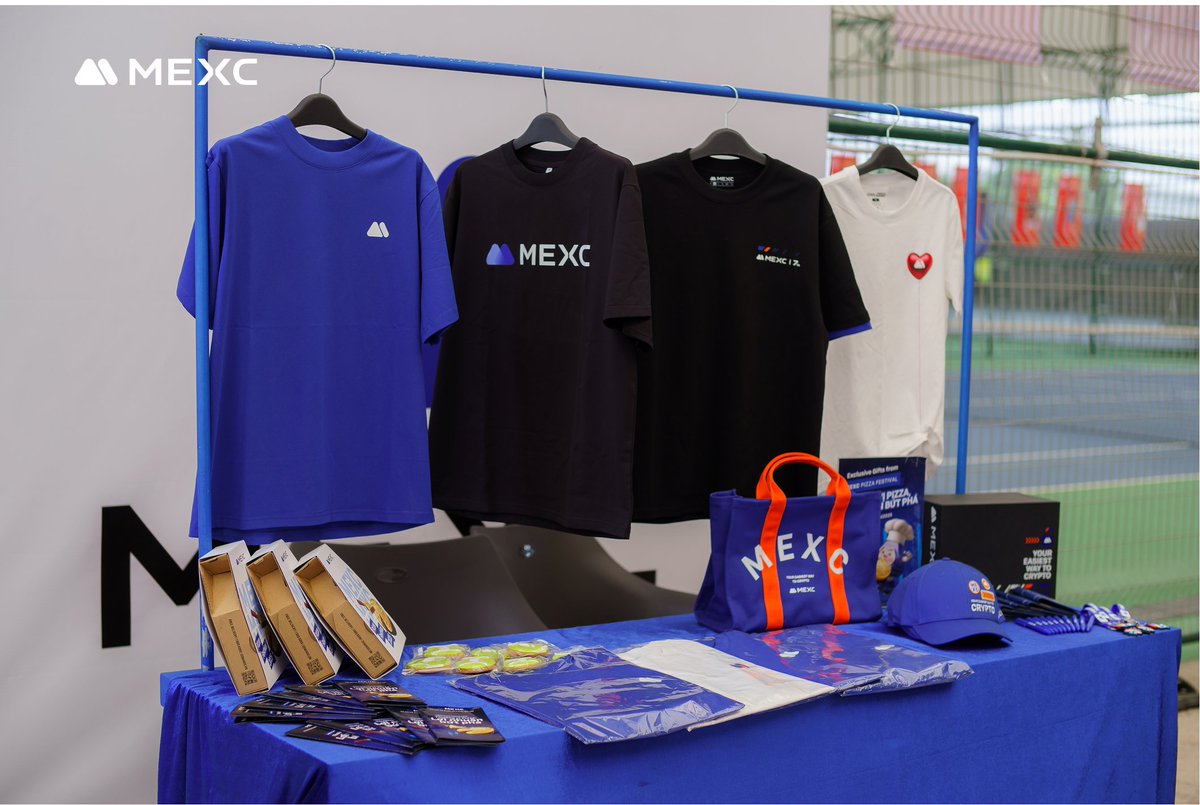 🇻🇳 MEXC Tiếng Việt tweet media