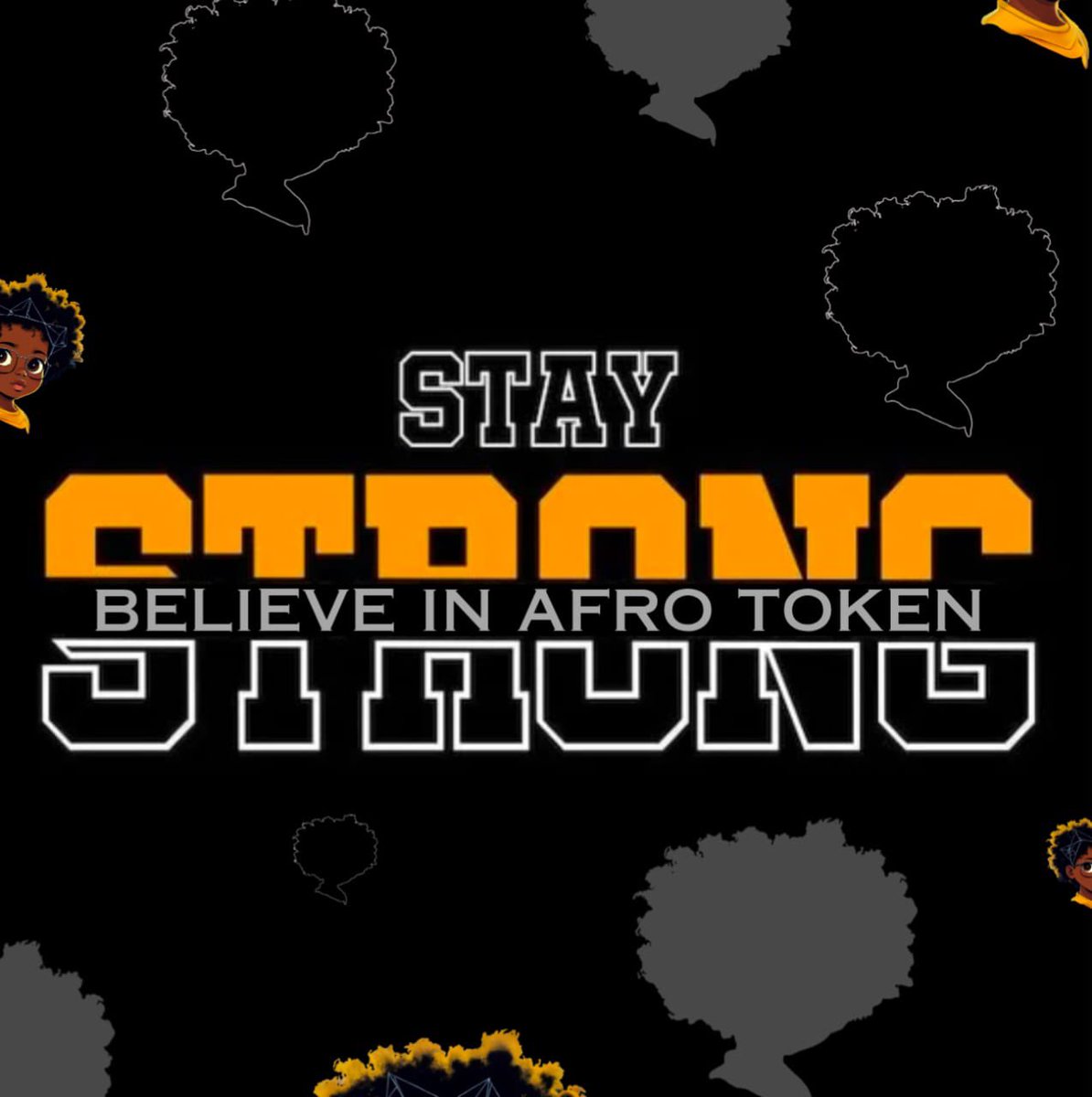 Amidst all that goes on in the #Crypto industry, one can never really not love the kind of solidarity and compassion we have for each other. 

Thanks to all these #Crypto News outlets for raising their voices against the recent abduction of our visionary <a href="/IvaibiFesto/">Same Festo</a> 

We