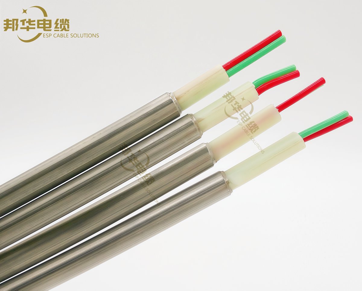 Fiona1799829's tweet photo. Tubing Ecapsulated Cable 
Contact with me ：sales03@espcablesolutions.com
Whatsapp: +86 17336989486
#downhole #offshore #drilling #oilandgas #petroleum #oilfield #completion #energy #espcable #welldrilling #upstream #oiltoos #welltesting #pump #oilrig #espsystem https://t.co/mVKTnaTuY3