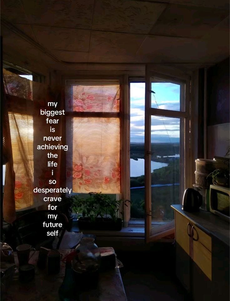 I can't be the only one. 😪