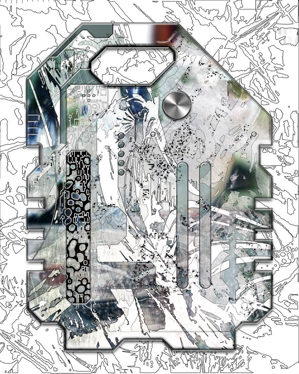 <a href="/CozomoMedici/">Cozomo de’ Medici</a> <a href="/rollbit/">Rollbit</a> <a href="/elfilter_a/">Elfilter</a> <a href="/kitasavi/">Kitasavi</a> <a href="/ZHOUZELIANG/">Zhou Zeliang</a> <a href="/stephanvasement/">Stephan Vasement</a> <a href="/no_hygiene/">nohygiene</a> GHEMM-in-ee
by <a href="/noistruct/">noistruct</a> 

objkt.com/tokens/hicetnu…