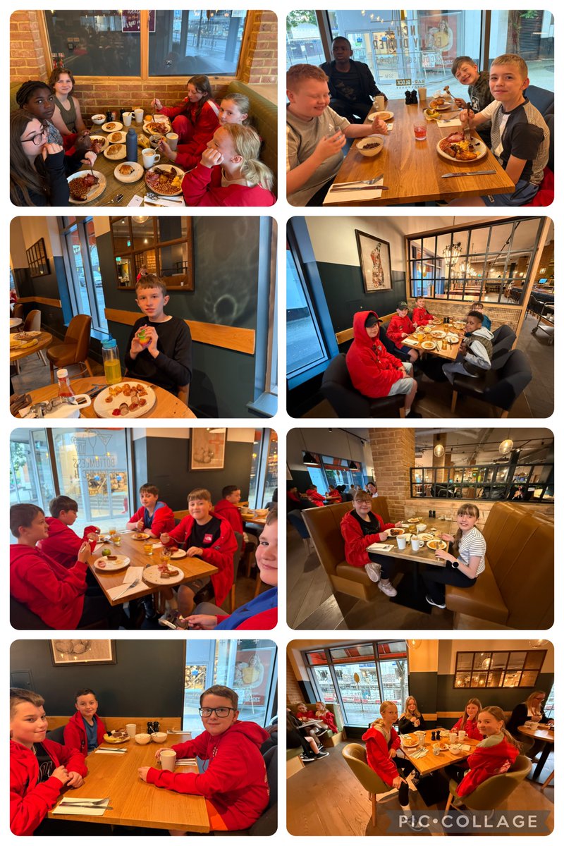 Birkwood Primary tweet media