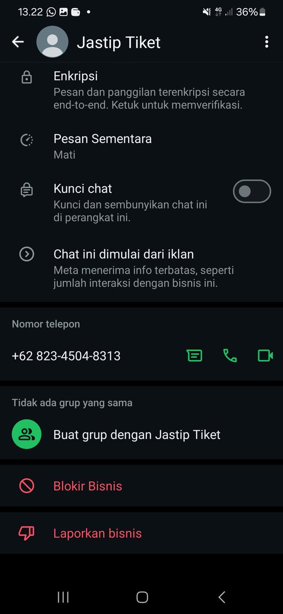 ShofiK15271's tweet photo. GUYS BANTU VIRALIN YA GUA KENA SCAM tiket allo bank day 2
#AlloBankFestival2025 
#TREASURE https://t.co/ZRzpmnwaiY