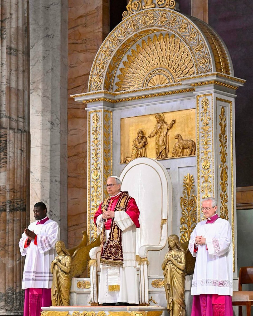 News Vaticano 🇻🇦 (@news_vaticano) on Twitter photo 