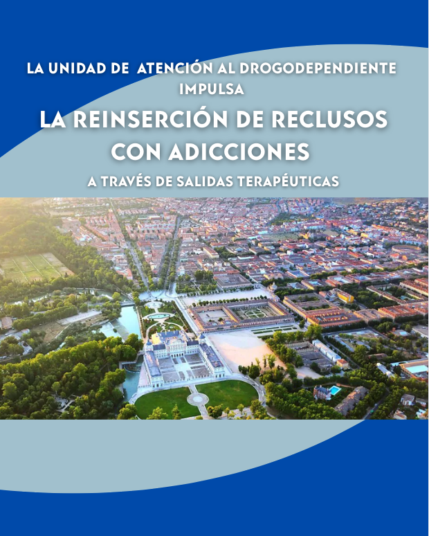 PNSDgob's tweet photo. 📚 La UAD refuerza su modelo integral: atención terapéutica, actividades fuera del centro y seguimiento.
🔗 https://t.co/HBRMvDjMex
#ModeloIntegral #TratamientoAdicciones #Prisiones https://t.co/BfquT39EXx