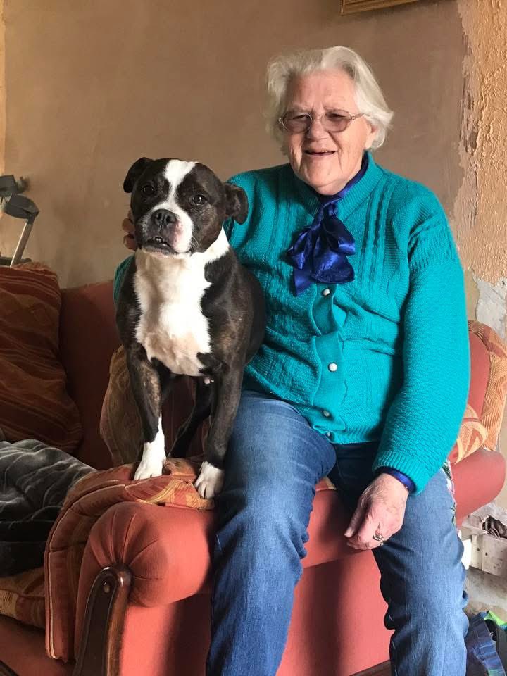 Happy heavenly birthday mom we miss you every day 💔