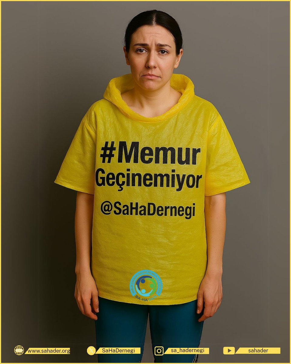 Dün akşam gerçekleştirdiğimiz çalışmaya katılımcı olan, demokratik kitle örgütlerine,
Üyemiz olsun ya da olmasın destek veren tüm memurlara teşekkür ederiz.
#MemurGeçinemiyor