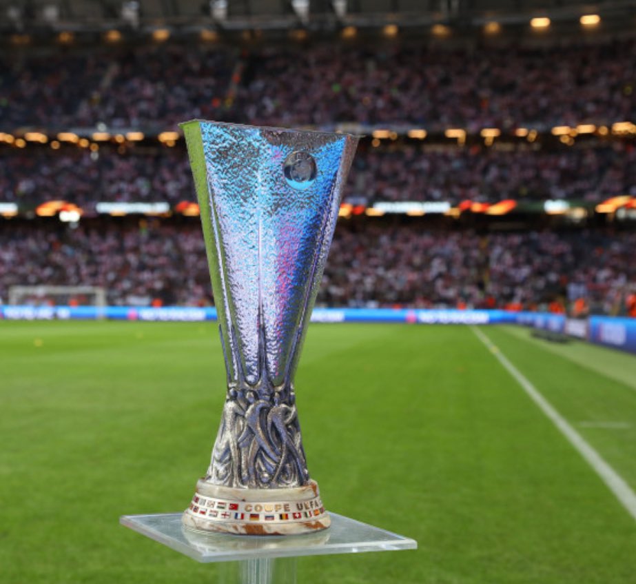 patricktyrant's tweet photo. WE WILL WIN TONIGHT!🙏🏾💪🏾
Let’s manifest greatness and a new dawn at Tottenham!

“WE BREAK THE CURSE ON THE 21ST’”
#COYS #THFC #EuropaLeagueFinal 
#ThirdTimesACharm https://t.co/IjzWMikkgQ