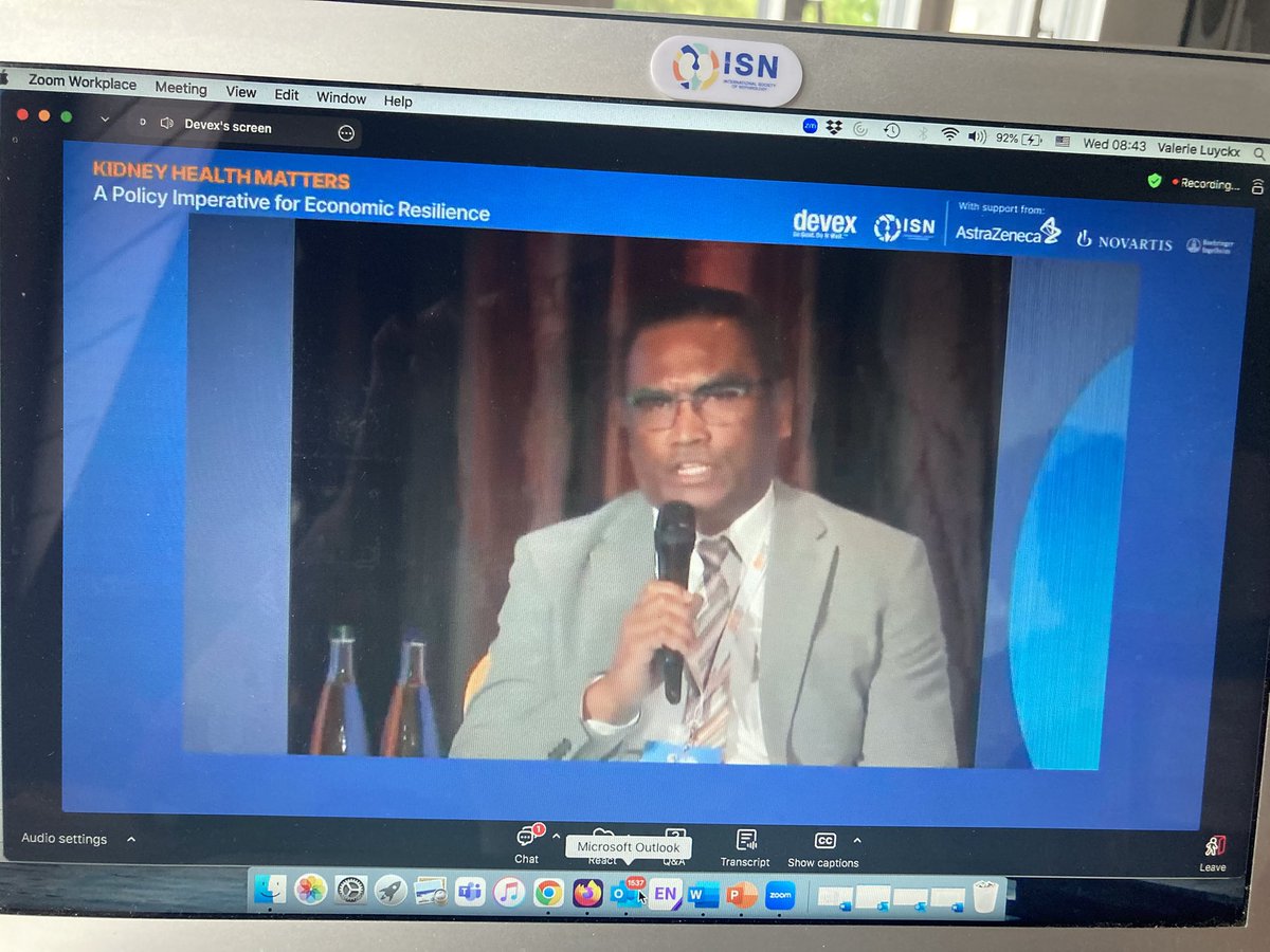 Valerie Luyckx (@valerie_luyckx) on Twitter photo <a href="/waqanivalut/">Dr Temo Waqanivalu</a> speaking at <a href="/ISNkidneycare/">Int Society of Nephrology</a> and <a href="/devex/">Devex</a> side event at #WHA78 <a href="/cellotonelli/">Marcello Tonelli</a> <a href="/Joaquin_Barnoya/">Dr. Joaquín Barnoya</a> <a href="/globalkidney/">Global Patient Alliance for Kidney Health</a>
“Money talks”… but life matters too
We cannot afford to not act on #NCDs!
PREVENTION of NCDs = money saving
Need local priority setting for #UHC
#PHC is key <a href="/waqanivalut/">Dr Temo Waqanivalu</a> speaking at <a href="/ISNkidneycare/">Int Society of Nephrology</a> and <a href="/devex/">Devex</a> side event at #WHA78 <a href="/cellotonelli/">Marcello Tonelli</a> <a href="/Joaquin_Barnoya/">Dr. Joaquín Barnoya</a> <a href="/globalkidney/">Global Patient Alliance for Kidney Health</a>
“Money talks”… but life matters too
We cannot afford to not act on #NCDs!
PREVENTION of NCDs = money saving
Need local priority setting for #UHC
#PHC is key