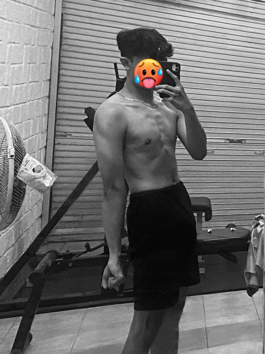 Gerah 🥵 #gym