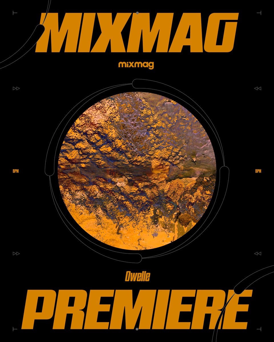 Owelle ‘P13’ has been premiered by <a href="/Mixmag/">Mixmag</a>  Listen to 👇

soundcloud.com/mixmag-1/premi…