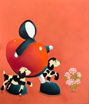 WestoverArt's tweet photo. Discover the heartfelt world of Mackenzie Thorpe at Westover Gallery in Bournemouth — where emotion, storytelling, and artistry come together in every piece.

Visit us to experience the power of art that speaks straight to the soul.

#MackenzieThorpe #WestoverGallery #Bournemouth https://t.co/QIHkOe0chf