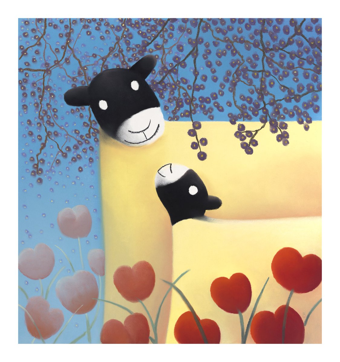 WestoverArt's tweet photo. Discover the heartfelt world of Mackenzie Thorpe at Westover Gallery in Bournemouth — where emotion, storytelling, and artistry come together in every piece.

Visit us to experience the power of art that speaks straight to the soul.

#MackenzieThorpe #WestoverGallery #Bournemouth https://t.co/QIHkOe0chf