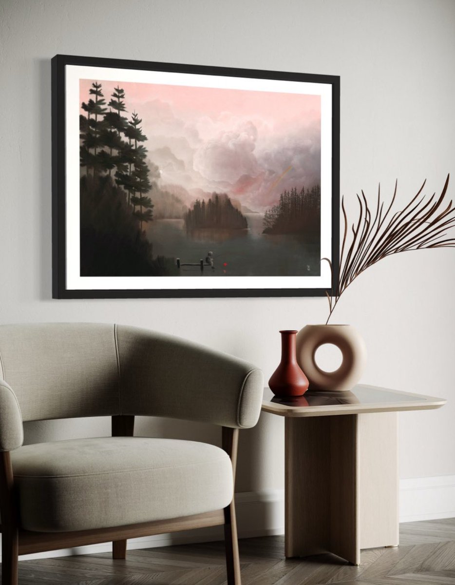 WestoverArt's tweet photo. Discover the heartfelt world of Mackenzie Thorpe at Westover Gallery in Bournemouth — where emotion, storytelling, and artistry come together in every piece.

Visit us to experience the power of art that speaks straight to the soul.

#MackenzieThorpe #WestoverGallery #Bournemouth https://t.co/QIHkOe0chf