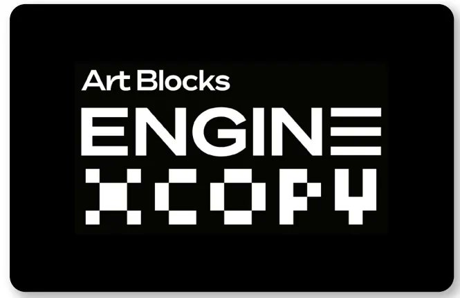 rain41's tweet image. ICXN @XCOPYART 

Collection of 500 

artblocks.io/collection/0xc…

xcopy.art/works/icxn

#Animated #Responsive #ArtBlocks