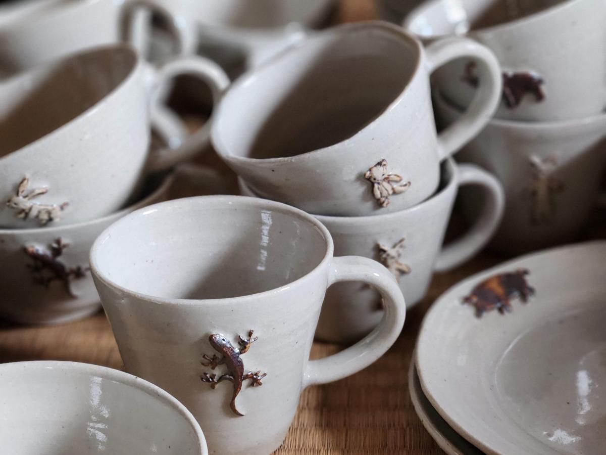 【お気に入りを見つけよう♪】5/31、6/1
器と暮らし市 vol.7＜#長久手市＞
aichi-now.jp/spots/detail/3…
「器と暮らし市」は、常滑焼、瀬戸焼、美濃焼など、やきもの産地・東海エリアならではのイベントです。第7回目となる今回は、「愛・地球博20祭協力イベント」として開催！