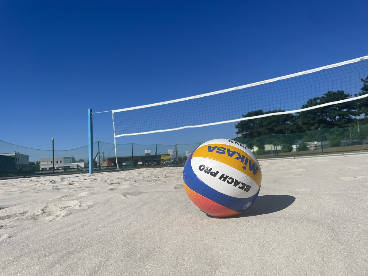 【6月より開催！】「VOREAS ACADEMY BEACH CLASS」期間限定開講のお知らせ voreas.co.jp/14205/
