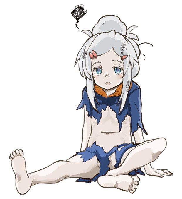 #GQuuuuuuX #ジークアクス
ドゥー・ムラサメ。にんころみたいに魅力的な新キャラがどんどん消えていってますが、にんころ時空だとこんな感じで助かってる可能性もありますけどガンダムですからね…。 