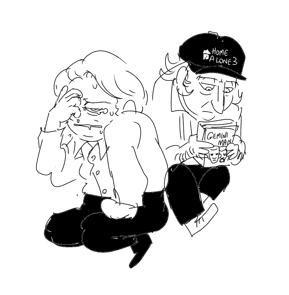 i got the oscar fever