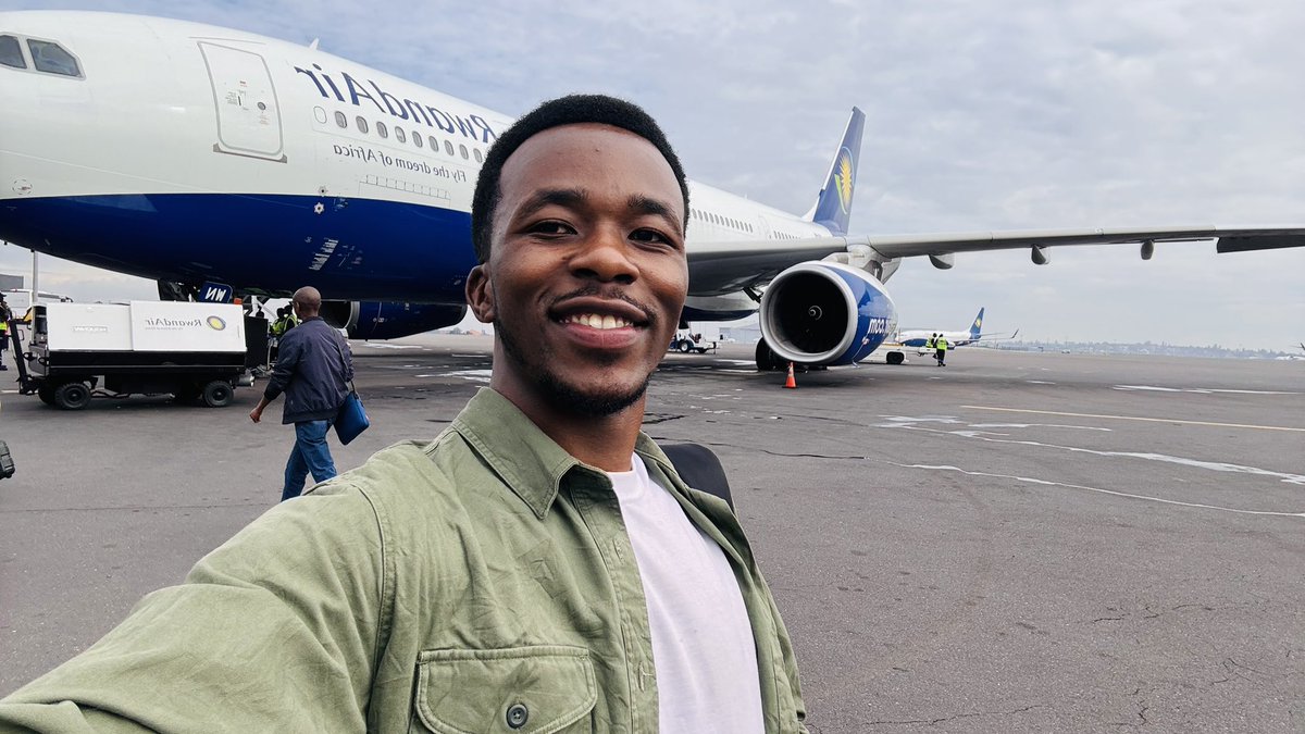 jcniyomugabo's tweet image. I am heading ✈️ to the UK 🇬🇧 to attend the world’s largest and most prestigious horticulture showcase in London — the RHS Chelsea Flower Show 2025!

I look forward to exploring agricultural innovations that promote food security and connecting with global leaders, nature lovers,…