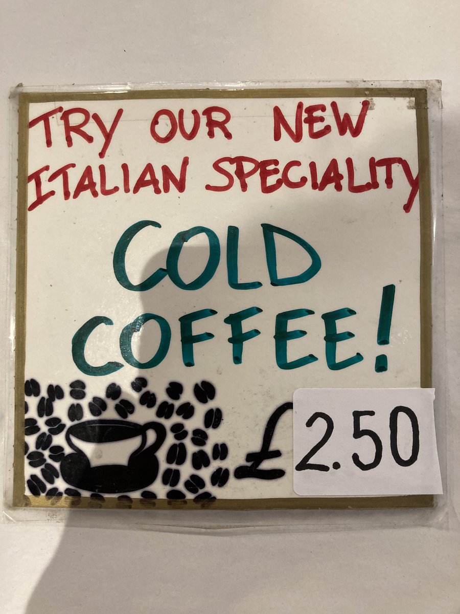 Amaretto Deli tweet media