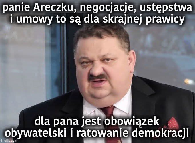Słuchaj lewaku