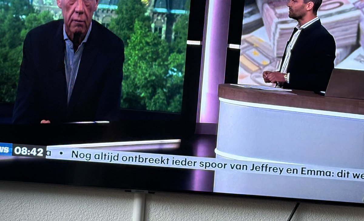 Zeg <a href="/RTLnieuws/">RTL Nieuws</a>, hoe vinden jullie zelf dat het gaat?