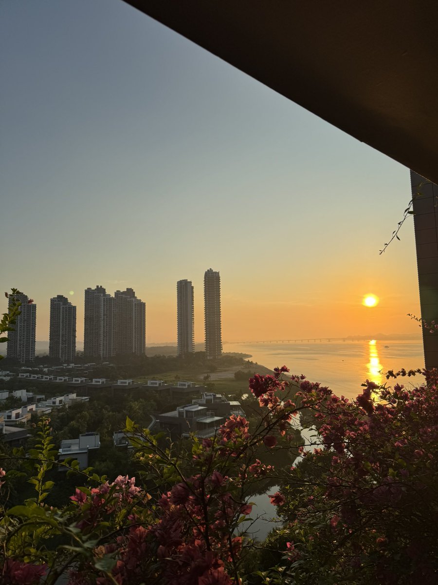 Life update: Moved to Malaysia to build Vibe <a href="/thenetworkstate/">The Network State</a>